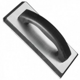 Borracha talocha para articulações 10x24cm Soft