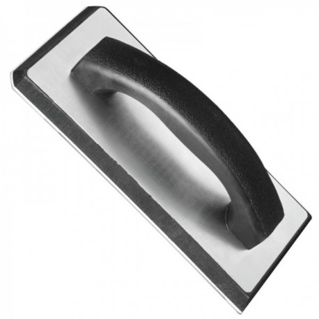 Borracha talocha para articulações 10x24cm Soft