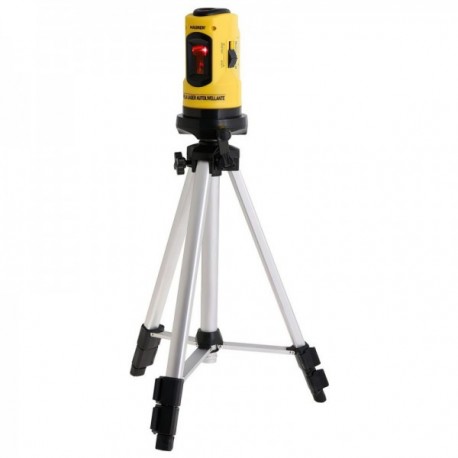 Nível de laser Maurer com Tripode