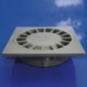 Siphonic Sink PVC T-88 10x10 50-40