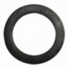 Placa plana 1/2 "FlexO 18x10x2 mm. Bag 100 unidades