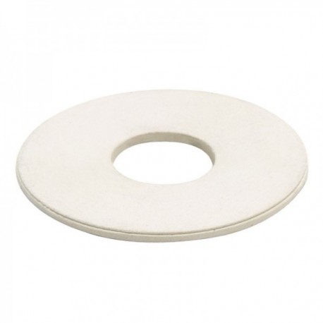 Arandela Goma Plana 3/8"