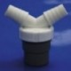 T-219 PP Connection Take Washing Machine