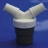 T-219 PP Connection Take Washing Machine