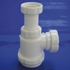 Garrafa sifon extensível t-4-m 1 1/2 mini