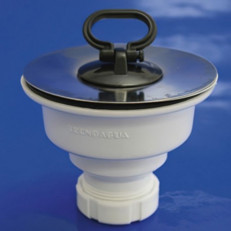 Valvula T-70-115 1 1/2 gigante.