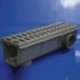 Garagem Garage T130G 500x130x130/110-90