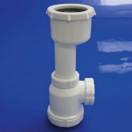 Dreno urinário T-79 50-40