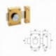 TESA Lock 2101-ae/50