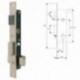 TESA Lock 2220/12/nm