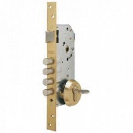 Tessa Security Lock R100B566 ENAME.