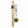 TESA Lock 2030-HL/50 Round Song