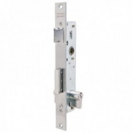 TESA Lock 2210/28/SSI SEM Datas semi -escudo
