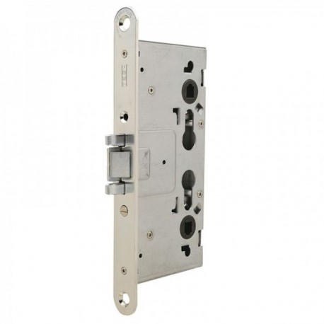 TESA Fire Lock CF5E /50 mm. Frente de Zincado