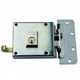 Yale Lock 6-10-hn/ A direto