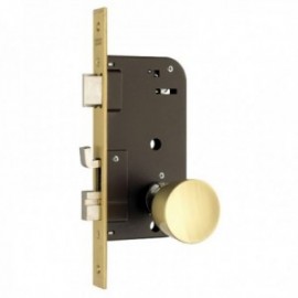 Yale 48-E-BC/ 80 Lock