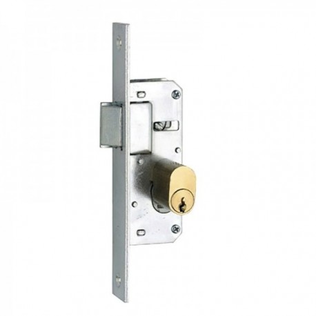 Yale 67-E-Hz/ 37 Lock