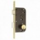 Yale 45-HL/ 80 Lock