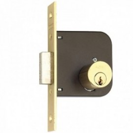 Yale 51-HL/ 70 Lock