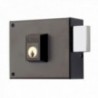Yale 124-A/ HP/ 8/ Trava Direita