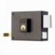 Yale 125-A/HP/12/Trava Direita