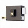 Yale 125-A/HP/12/Trava Direita