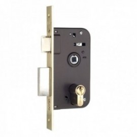Yale 600-HL/60x35 Lock