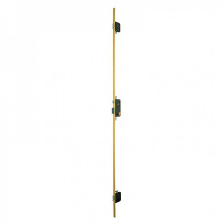 Yale Security Lock 8922-FA/YLHS-6/80 CURTO PATO.