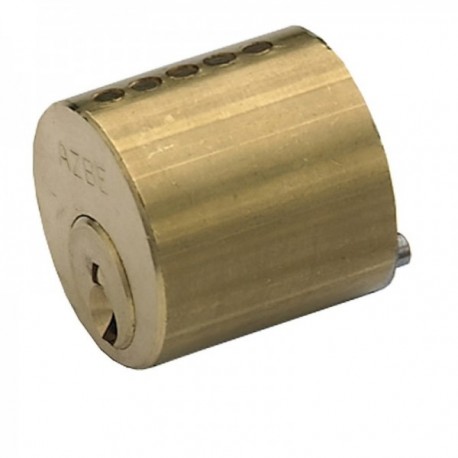 Cilindro Yale Redondo M/c 52-n