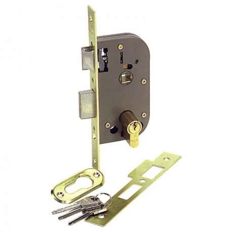 Ucem 5134-HL/40 Lock