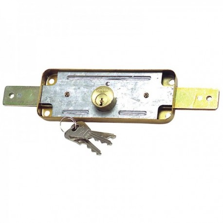 11-a-HB Ucem Lock
