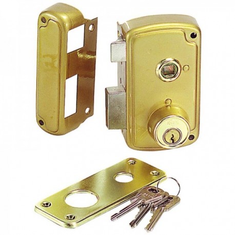 Bloco Ucem 4056-B-HB/ 65/ Direite