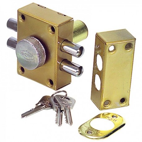 Ucem 4111-HB/60 Lock
