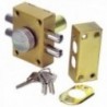 Ucem 4111-HB/60 Lock