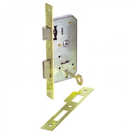 Ucem 6134-HL/35 Lock