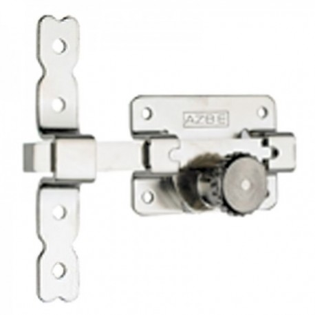 Yale 18-HN Bolt