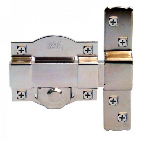 FAC Electric Lock 300-R/ 80N Esquerda