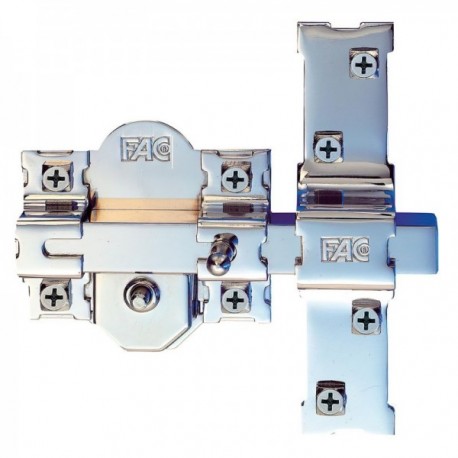 FAC 301-R/ 80-N Lock