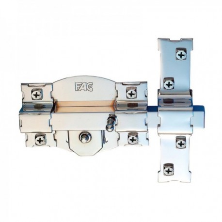 FAC 301-R/120-P Parafuso