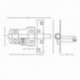 FAC 302-L/ 115-P/ Blockio Esquerdo.
