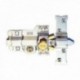 FAC 303-L/ 115-P/ bloco