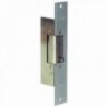 JIS 12 volts 822-901G Cinza Front Block