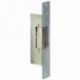 JIS 12 volts 832-901G Cinza Front Front Lock
