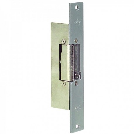 JIS 12 volts 842-901G Cinza Front Front Lock