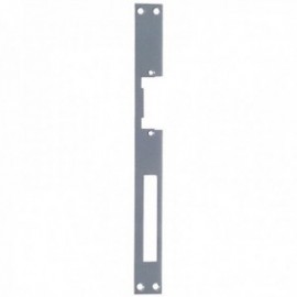 JIS 902 Ferro Cinza 250 mm.
