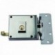 Yale Lock 6-10-HN/ Esquerda