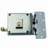 Yale Lock 6-12-HN/ Esquerda