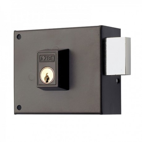 Yale 124-A/HPR/10/Block Direito