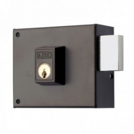 Yale 124-A/HPR/10/bloco de bloqueio