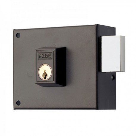 Yale 124-A/HPR/10/bloco de bloqueio